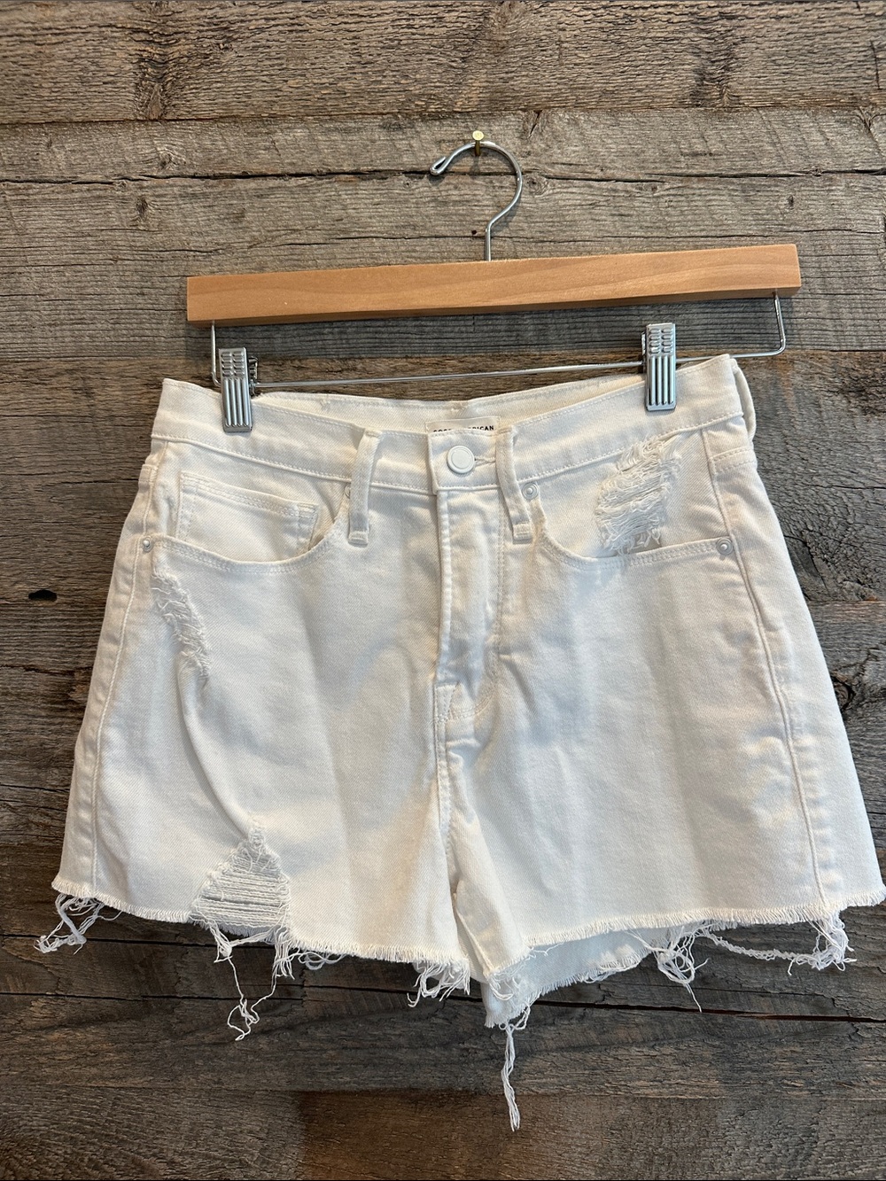 Good American Shorts